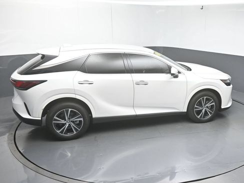Used 2024 Lexus RX 350 FWD w/ Technology Package image 48
