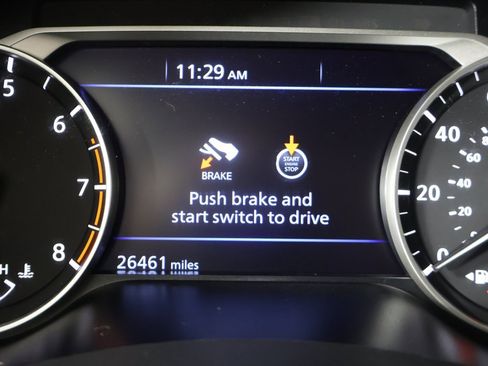 Used 2025 Nissan Altima 2.5 SV image 33