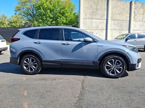 Used 2022 Honda CR-V EX image 7