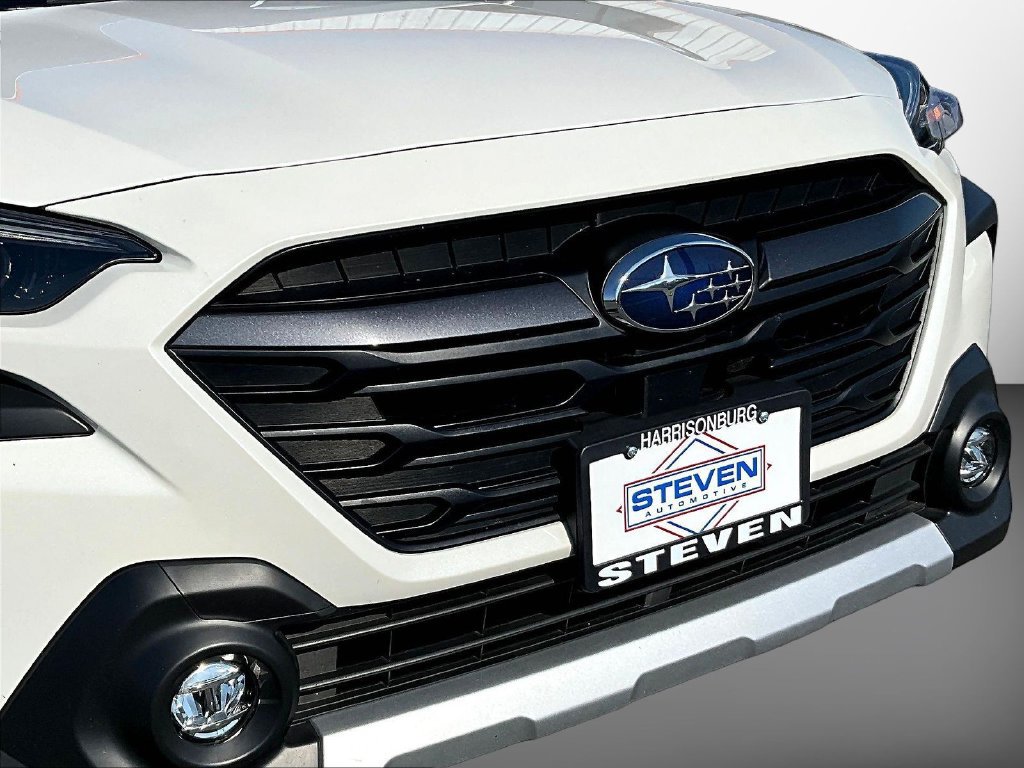 Used 2025 Subaru Outback Limited AWD/4WD image 33