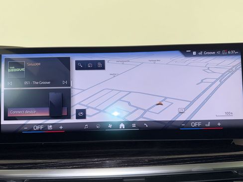 New 2026 BMW X5 xDrive40i w/ M Sport Package image 23