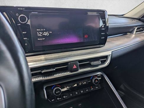 Used 2024 Kia K5 EX w/ EX Premium Package FWD image 12