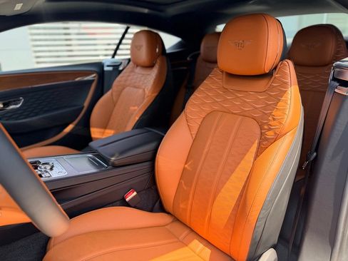 Used 2026 Bentley Continental GT Mulliner AWD/4WD image 11