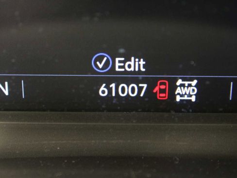 Used 2022 Cadillac XT5 Premium Luxury image 39