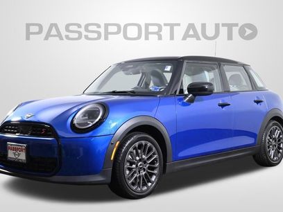 Used 2026 MINI Cooper S