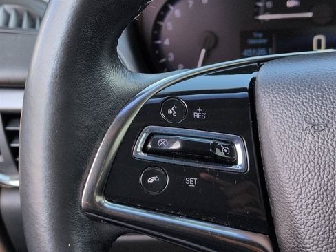 Used 2016 Cadillac ATS Sedan RWD image 18
