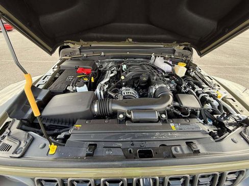 New 2026 Jeep Gladiator Mojave image 24