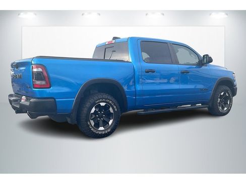 Used 2022 RAM 1500 Rebel w/ Level 1 Equipment Group image 13