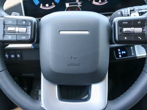 New 2026 Hyundai Santa Fe SEL FWD image 23