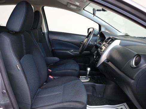 Used 2016 Nissan Versa Note SV FWD image 24