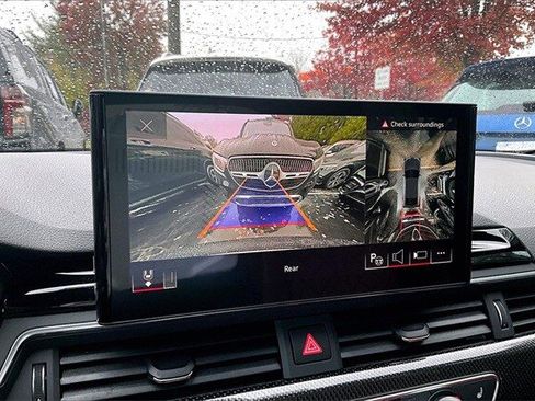 Used 2022 Audi S5 Prestige w/ Prestige Package image 17