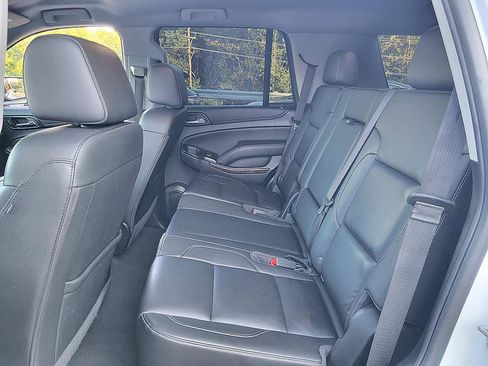 Used 2020 Chevrolet Tahoe LT AWD/4WD image 13