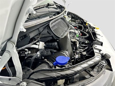 New 2025 Ford Transit 150 Base w/ Load Area Protection Package image 18