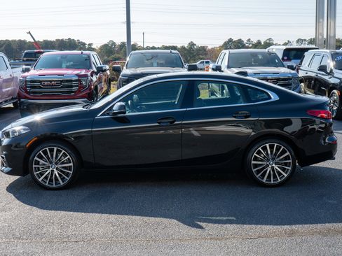 Used 2020 BMW 228i xDrive Gran Coupe w/ Convenience Package image 6