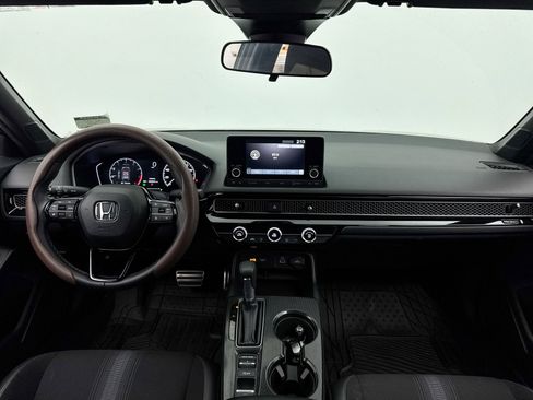 Used 2024 Honda Civic Sport image 19