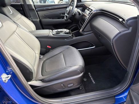 Used 2023 Hyundai Tucson Limited image 13