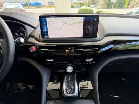 New 2026 Acura MDX SH-AWD w/ Technology Package image 21