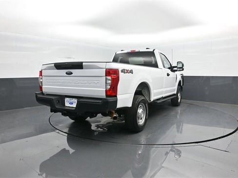 Used 2022 Ford F350 XL w/ Power Equipment Group image 7