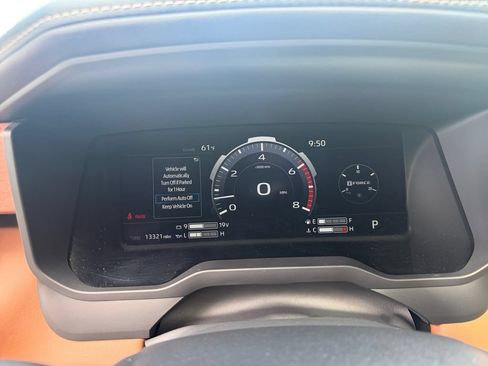 Used 2024 Toyota Tundra 1794 Edition AWD/4WD image 14