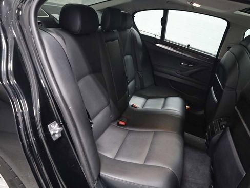 Used 2011 BMW 535i Sedan RWD image 34