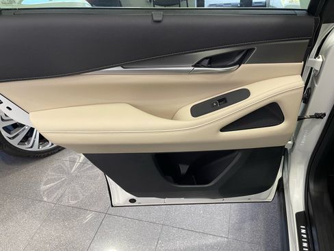 Used 2024 INFINITI QX60 Luxe w/ Cargo Package AWD/4WD image 31