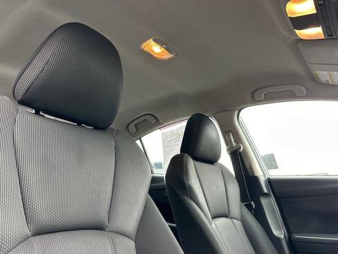 Used 2017 Subaru Impreza 2.0i image 17