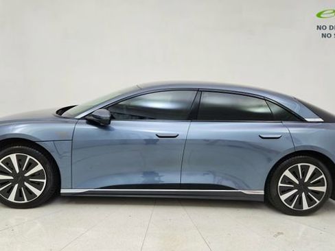 Used 2023 Lucid Air Pure AWD/4WD image 10