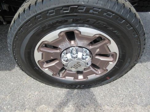 New 2026 Ford F250 King Ranch AWD/4WD image 11