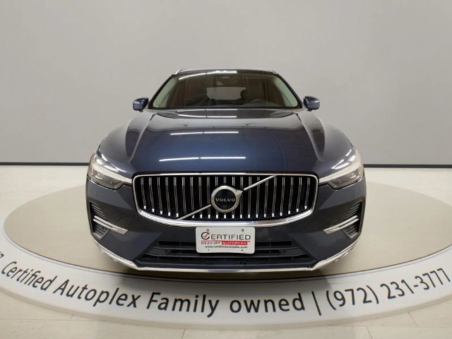 Used 2023 Volvo XC60 B5 Plus w/ Climate Package AWD/4WD image 8