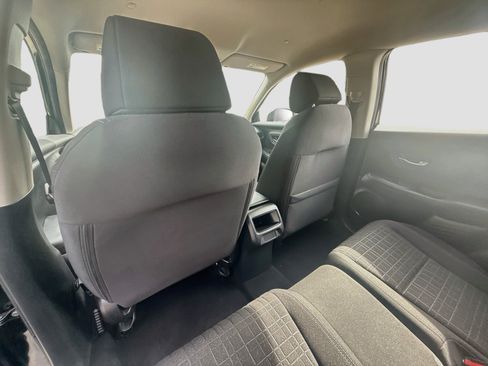 Certified 2024 Honda HR-V LX image 23