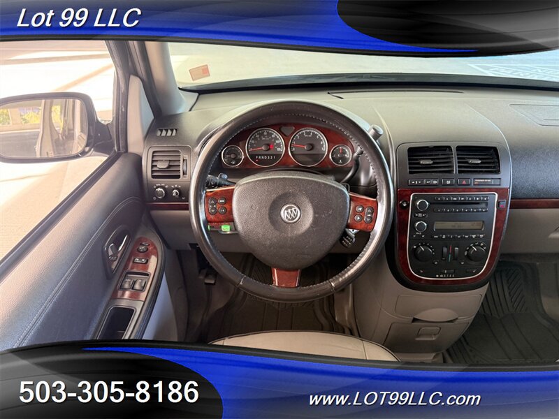 Used 2007 Buick Terraza CXL w/ Driver Confidence Package FWD image 39