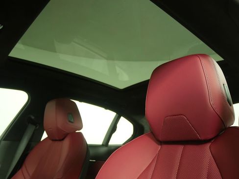 New 2026 BMW 540i xDrive 540i xDrive w/ Executive Package image 12