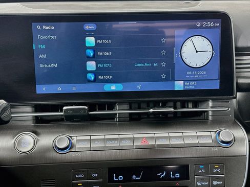 Used 2025 Hyundai Kona SEL FWD image 21