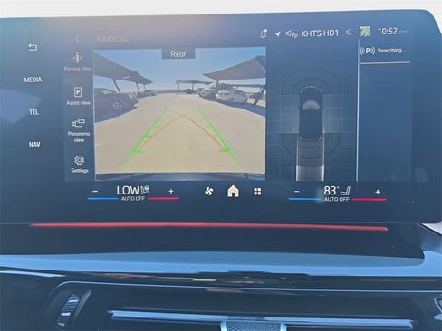 Used 2025 BMW X1 xDrive28i image 25