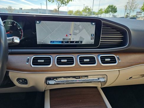 Used 2021 Mercedes-Benz GLE 350 image 15