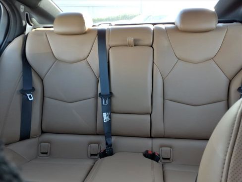 Certified 2023 Cadillac CT5 Luxury image 32