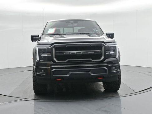 New 2025 Ford F150 Lariat w/ Equipment Group 502A High image 32