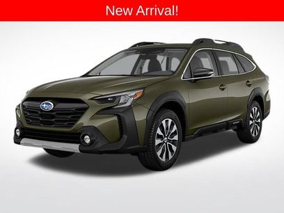 Used 2024 Subaru Outback Limited
