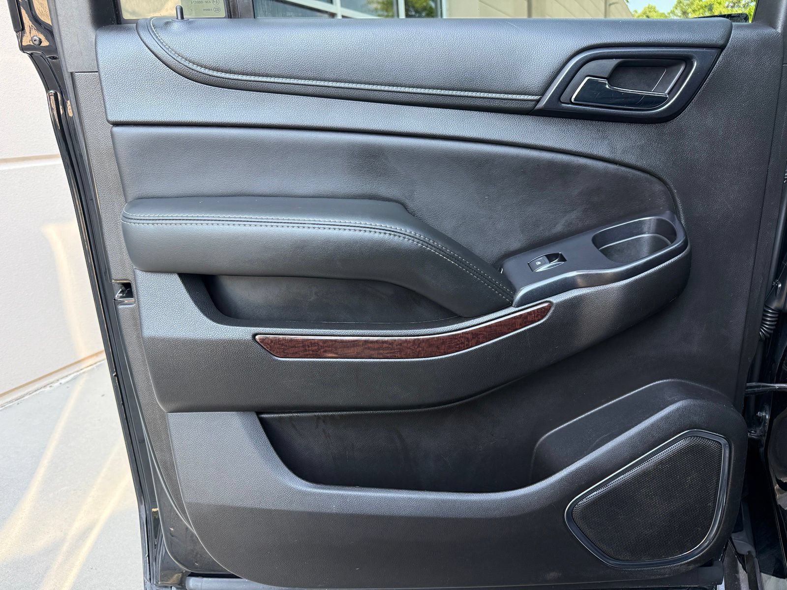 Used 2018 GMC Yukon XL SLT AWD/4WD image 44