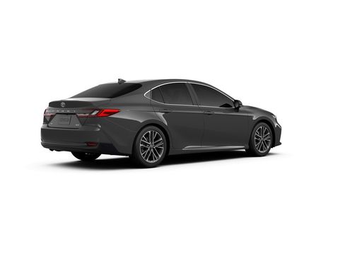 New 2026 Toyota Camry XLE image 10