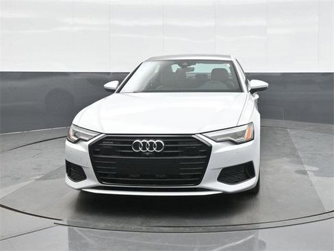 Used 2023 Audi A6 Premium Plus w/ Premium Plus Package image 2