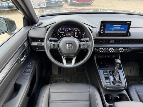 Certified 2026 Honda CR-V Sport-L image 4