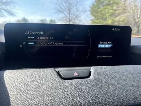 New 2026 MAZDA CX-90 Plug-In Hybrid w/Premium Sport image 16