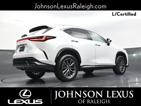 Used 2023 Lexus NX 350 AWD image 19