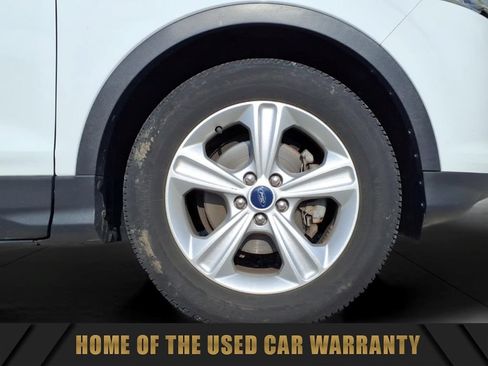 Used 2014 Ford Escape SE w/ Equipment Group 201A FWD image 11