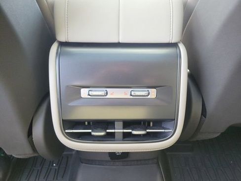 Certified 2024 Lincoln Nautilus Reserve w/ Equipment Group 202A AWD/4WD image 46