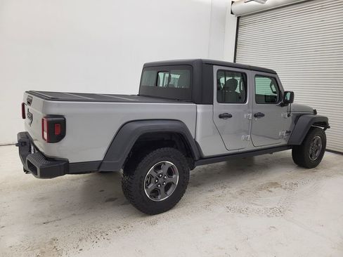 Used 2020 Jeep Gladiator Sport image 12