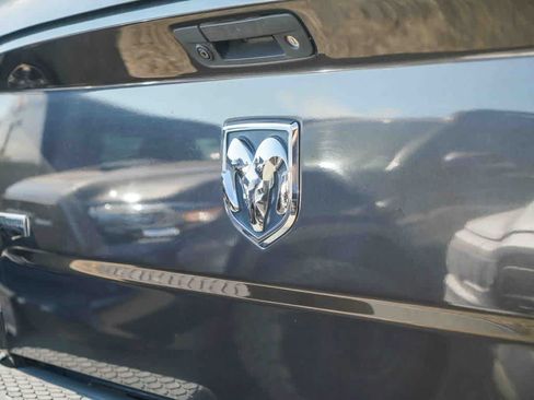 Used 2017 RAM 2500 Laramie AWD/4WD image 13
