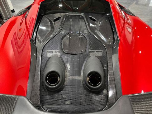 Used 2017 McLaren 570S Coupe RWD image 39