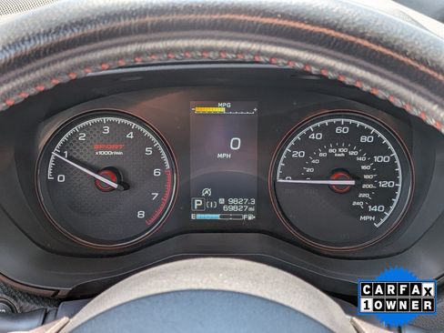 Used 2021 Subaru Forester Sport AWD/4WD image 32